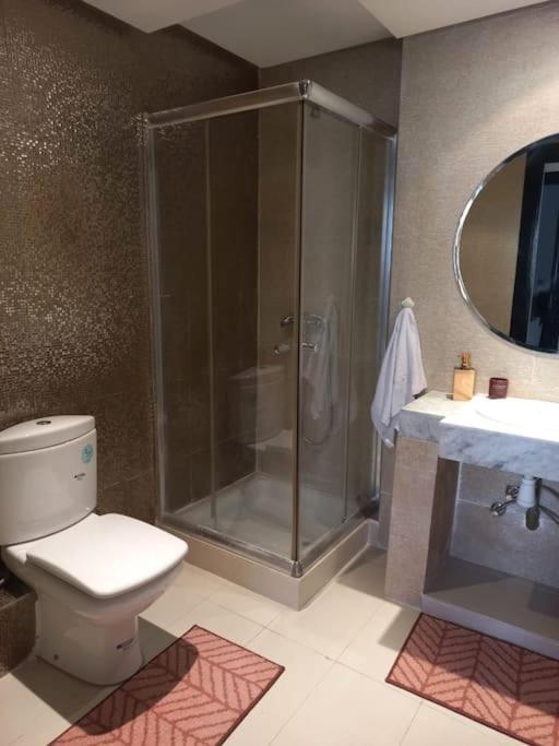 Lux For Family And Married Couples Agadir