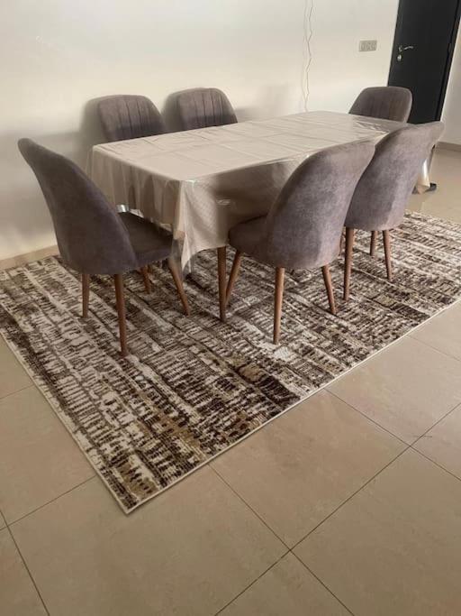 Lux For Family And Married Couples Agadir