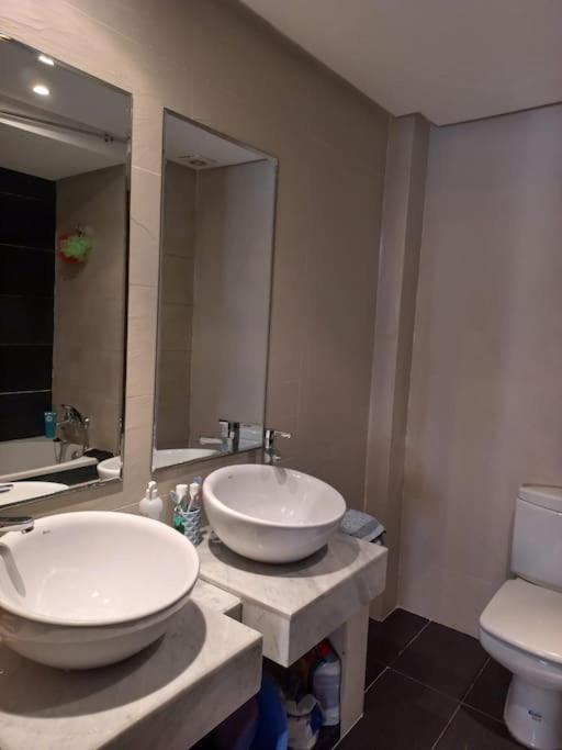 Lux For Family And Married Couples Agadir
