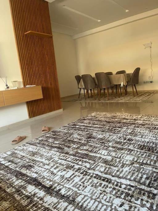 Apartment Lux For Family And Married Couples Agadir
